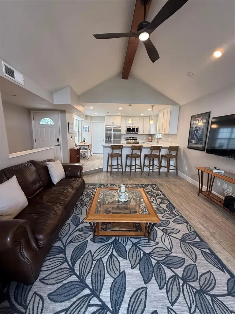 509 N Peninsula Avenue New Smyrna Beach FL 32169