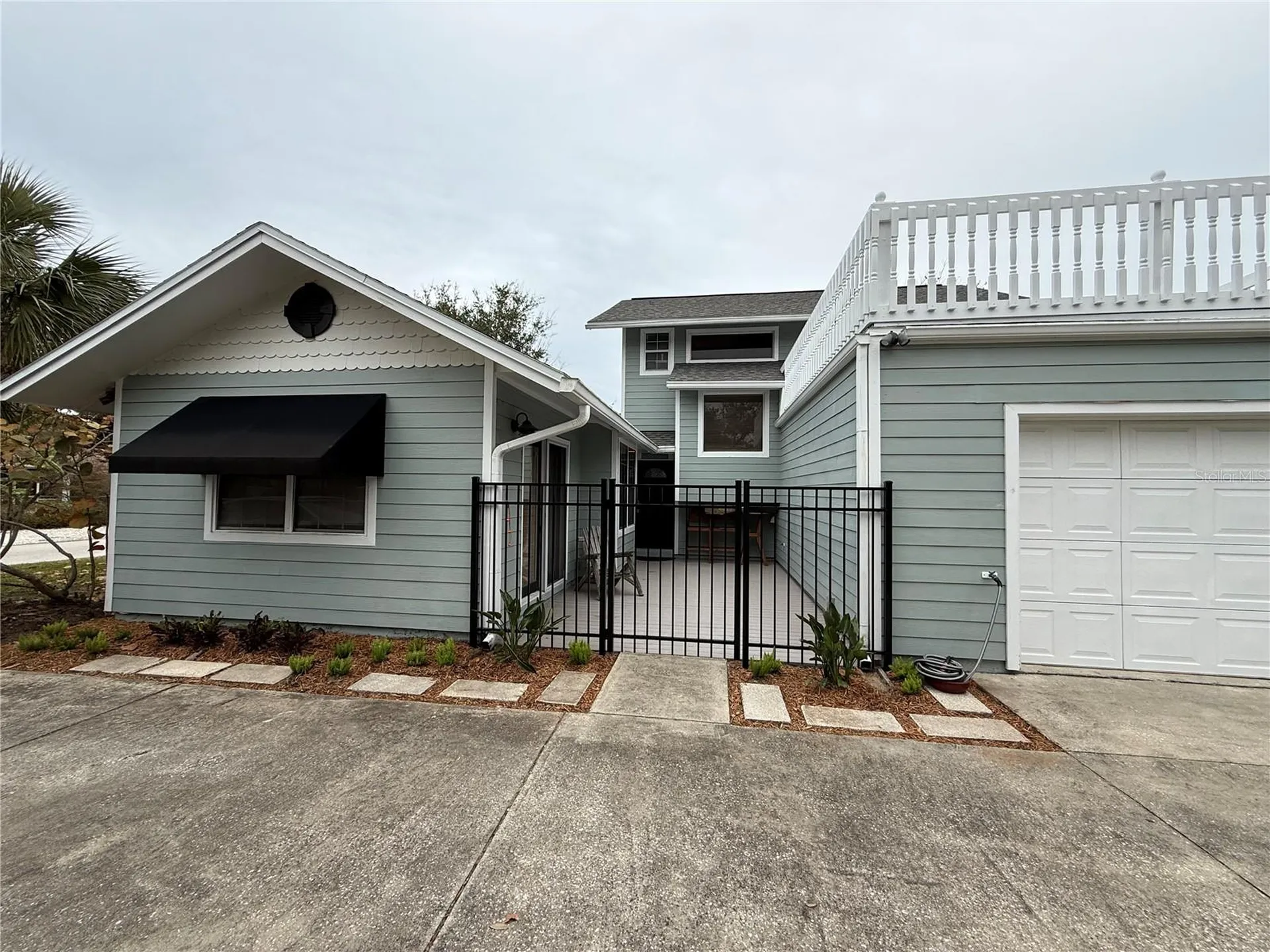 509 N Peninsula Avenue New Smyrna Beach FL 32169