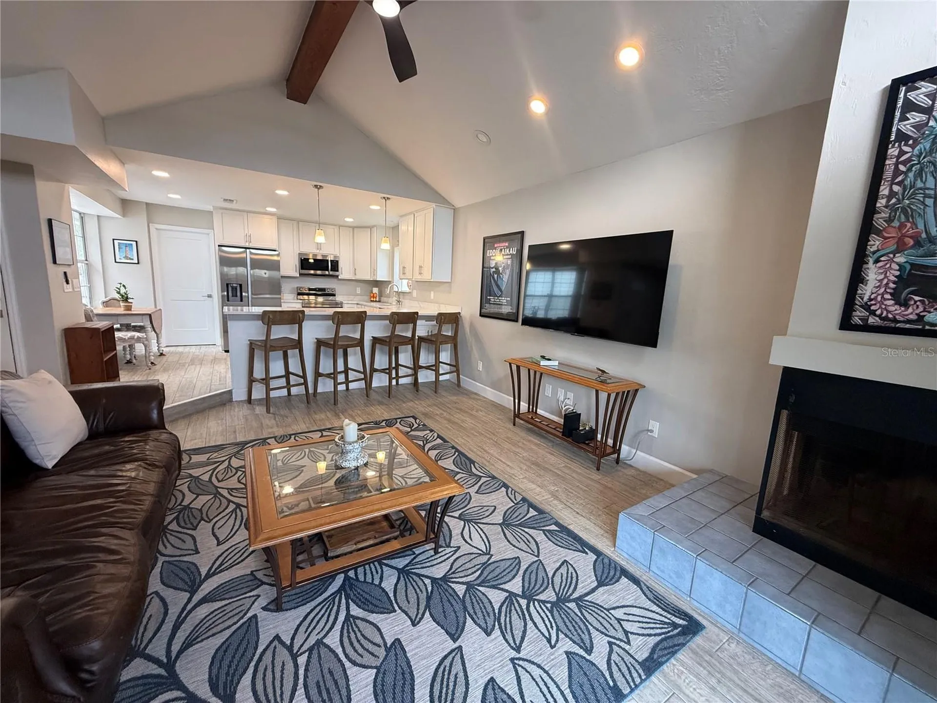 509 N Peninsula Avenue New Smyrna Beach FL 32169