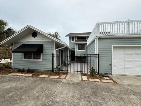 509 N Peninsula Avenue New Smyrna Beach FL 32169