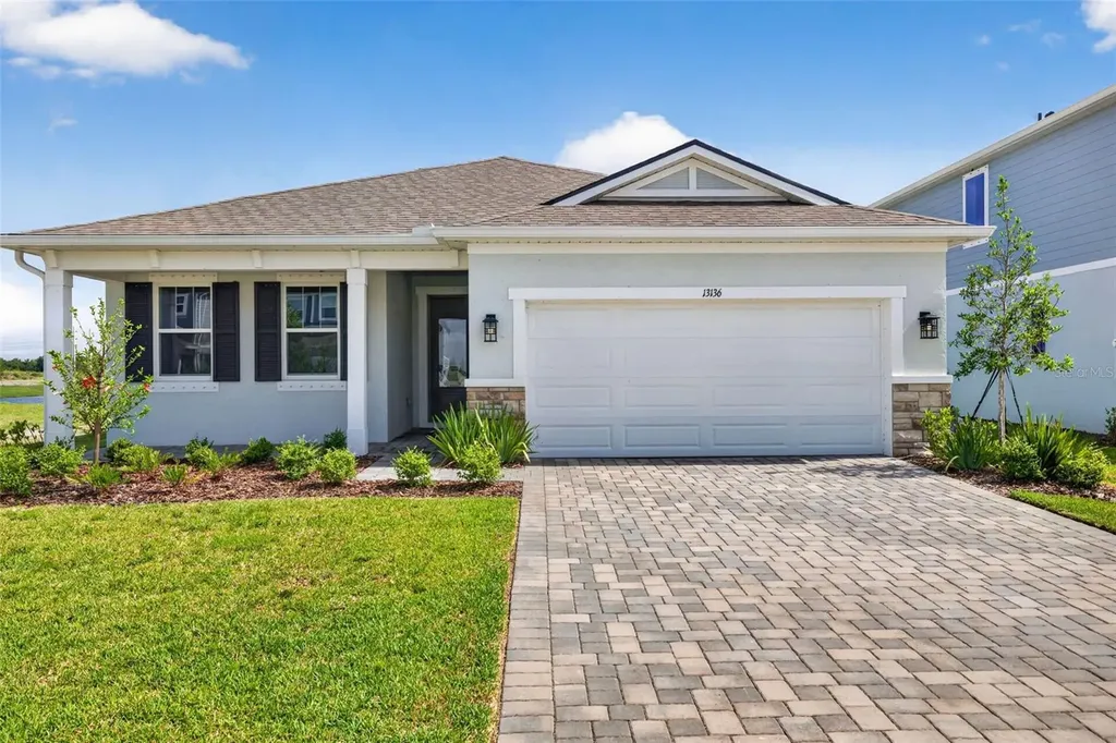 13136 Oxeye Lane Parrish FL 34219