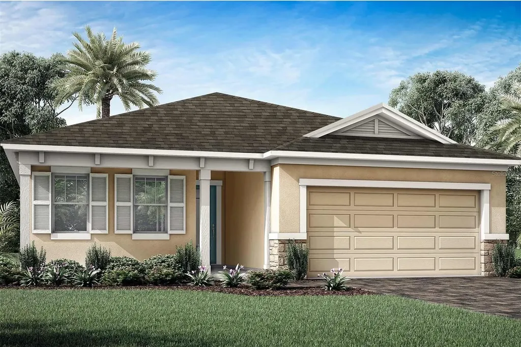 13136 Oxeye Lane Parrish FL 34219