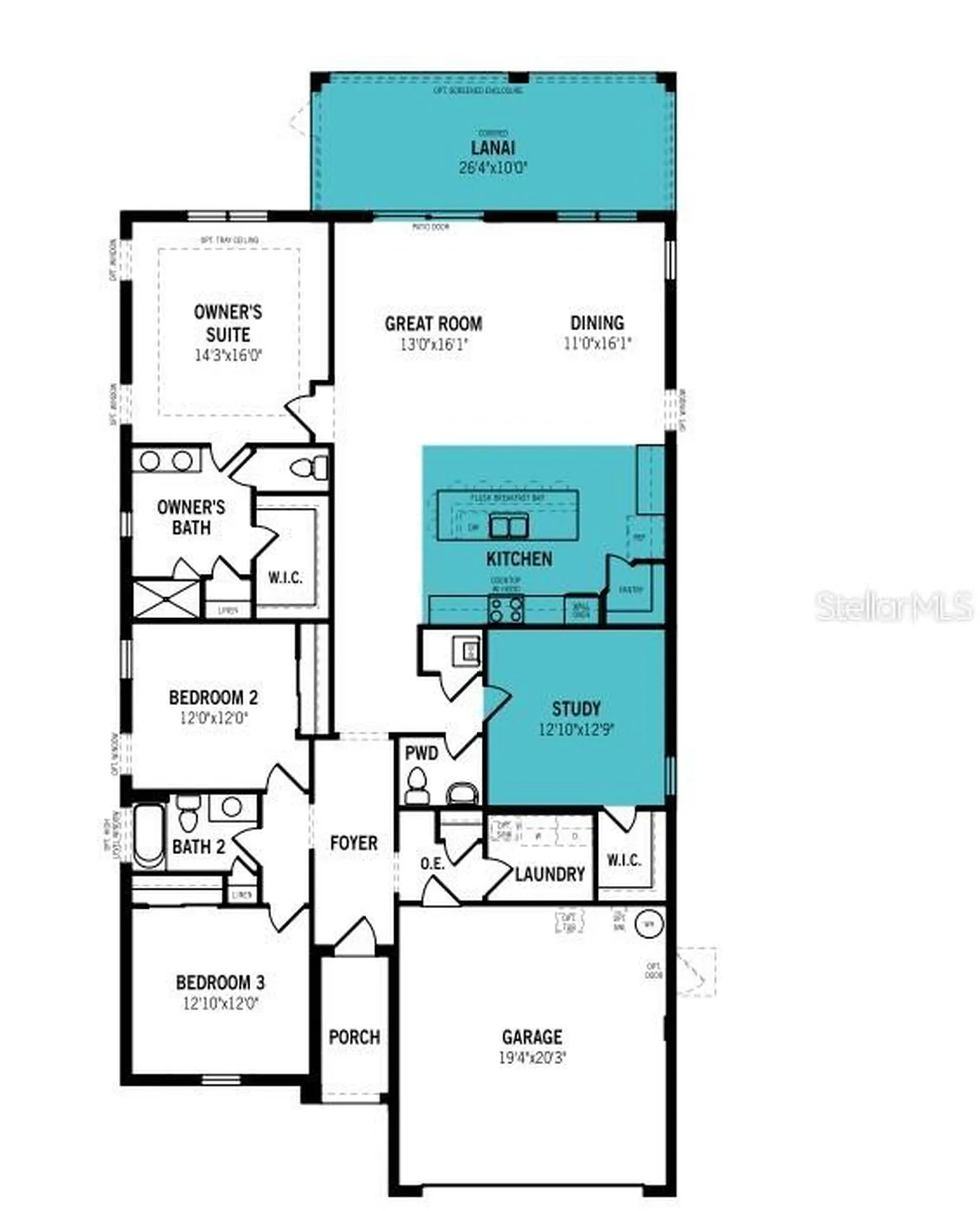 13136 Oxeye Lane Parrish FL 34219