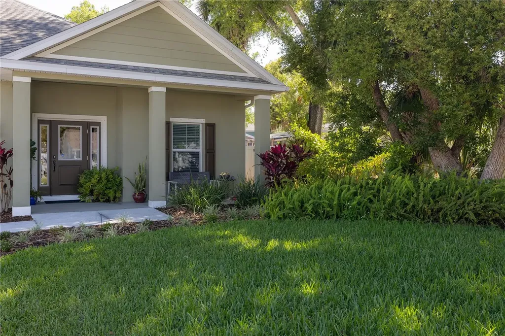 3604 W North B Street Tampa FL 33609