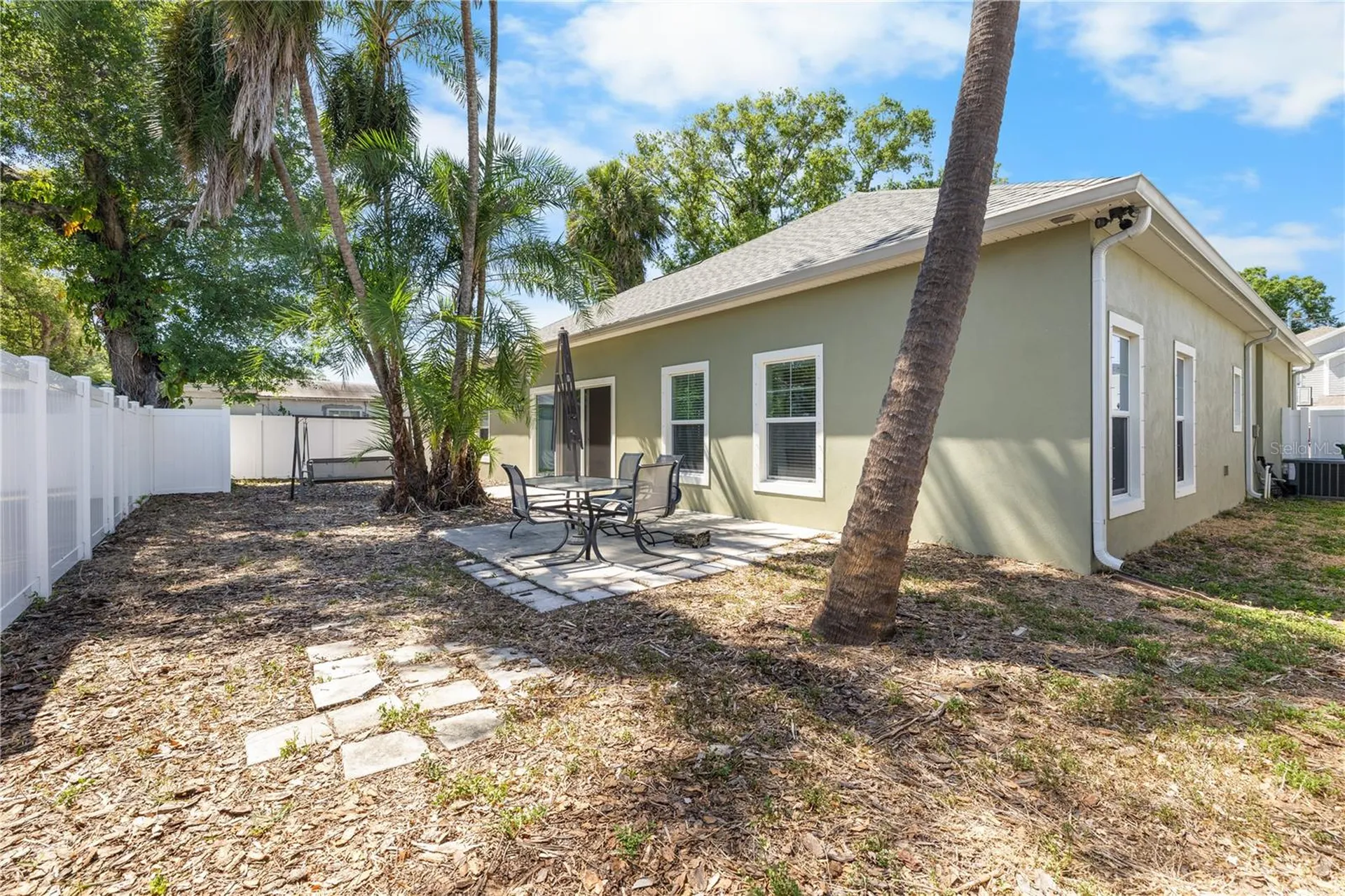 3604 W North B Street Tampa FL 33609