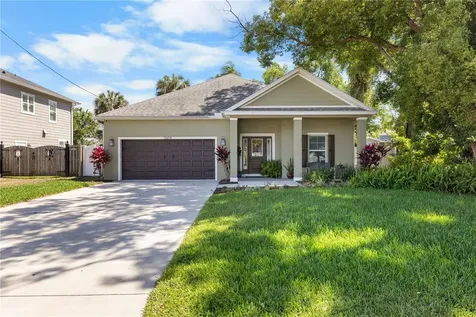 3604 W North B Street Tampa FL 33609