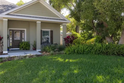3604 W North B Street Tampa FL 33609