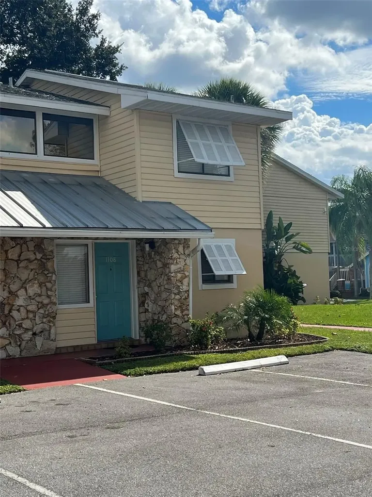 2777 N Poinciana Boulevard Kissimmee FL 34746