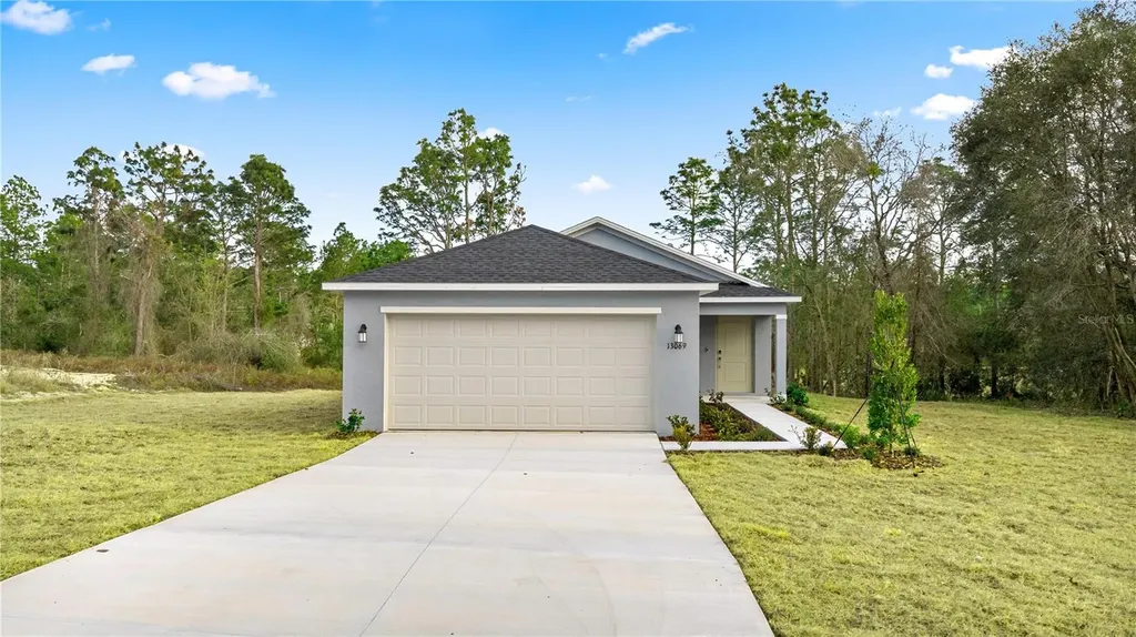 8140 SW 44th Terrace Ocala FL 34476