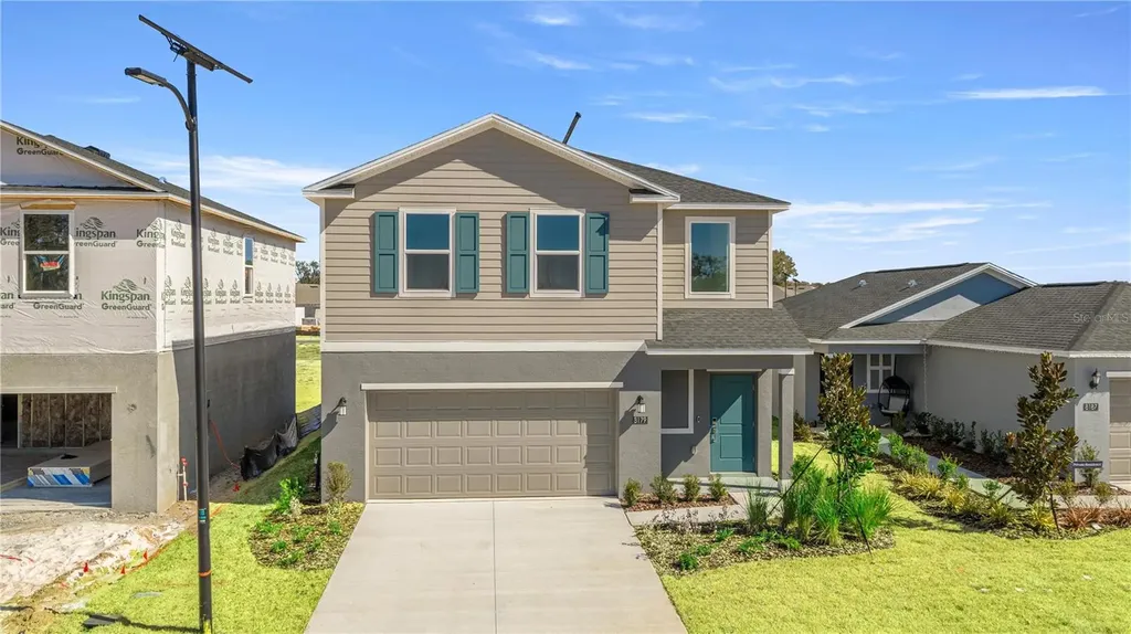 8107 SW 45th Court Ocala FL 34476