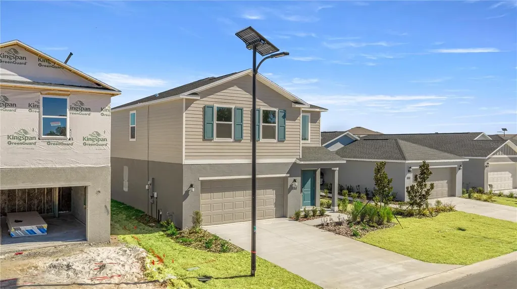 8107 SW 45th Court Ocala FL 34476