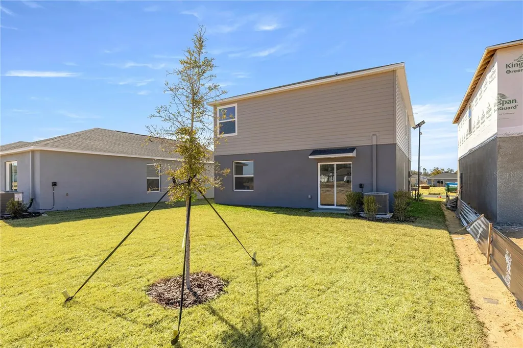 8107 SW 45th Court Ocala FL 34476