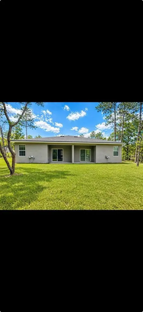 9130 N Mendoza Way Citrus Springs FL 34434