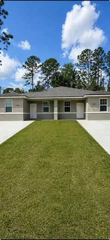 9130 N Mendoza Way Citrus Springs FL 34434