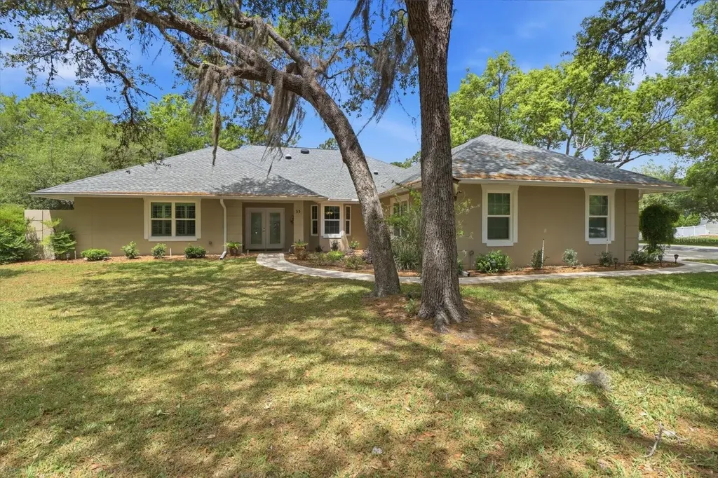 35 Douglas Street Homosassa FL 34446