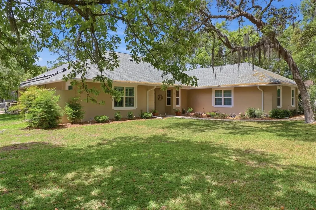 35 Douglas Street Homosassa FL 34446