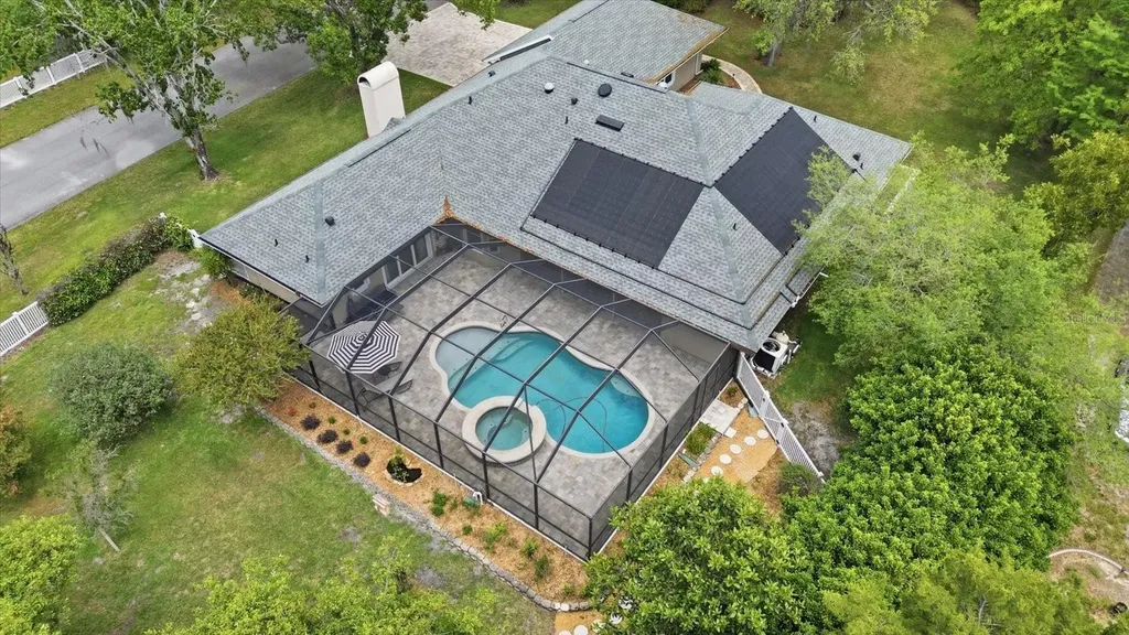 35 Douglas Street Homosassa FL 34446