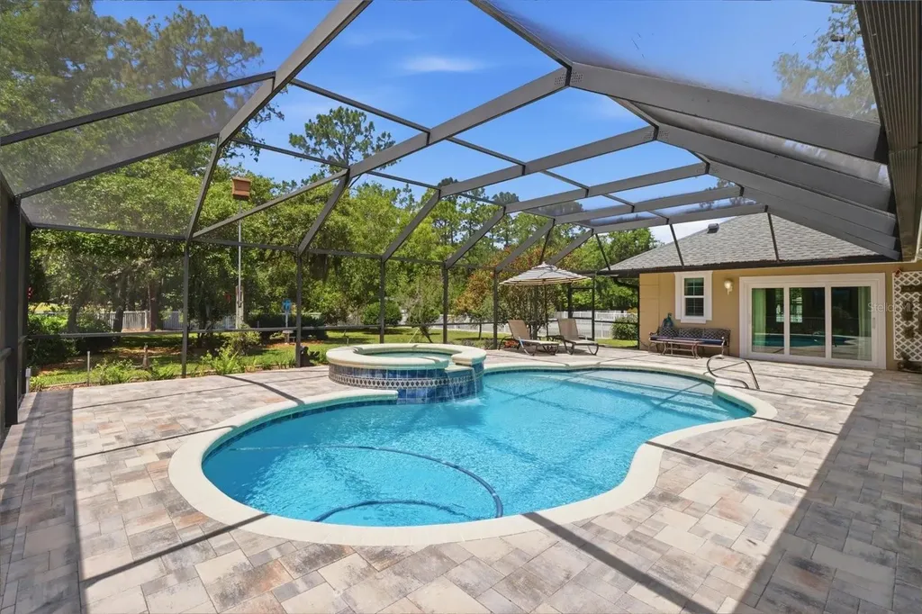 35 Douglas Street Homosassa FL 34446