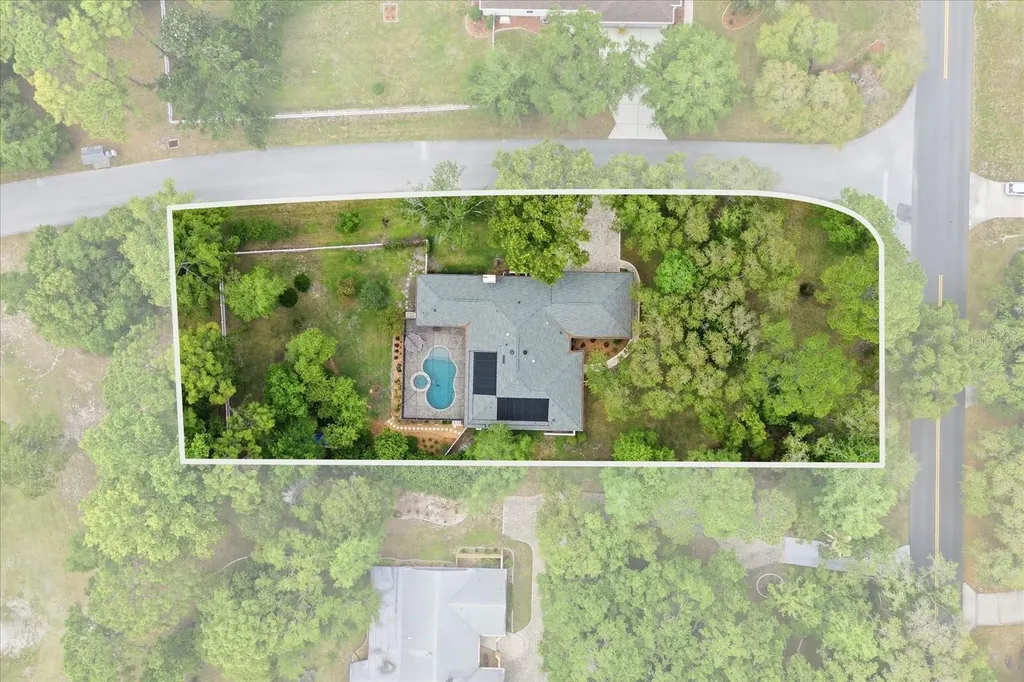 35 Douglas Street Homosassa FL 34446