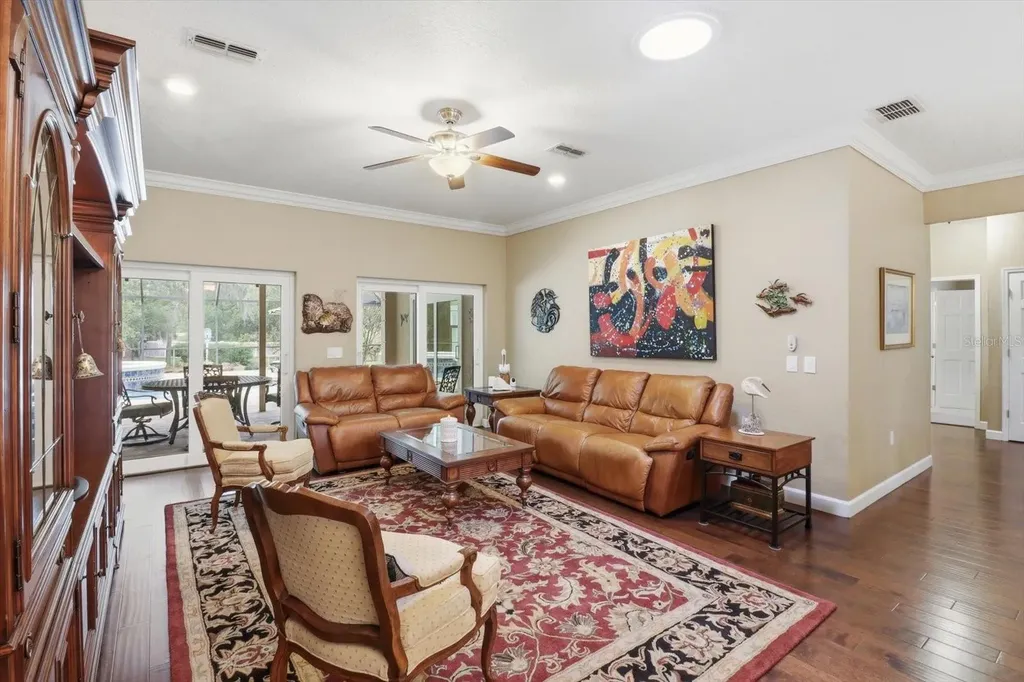 35 Douglas Street Homosassa FL 34446