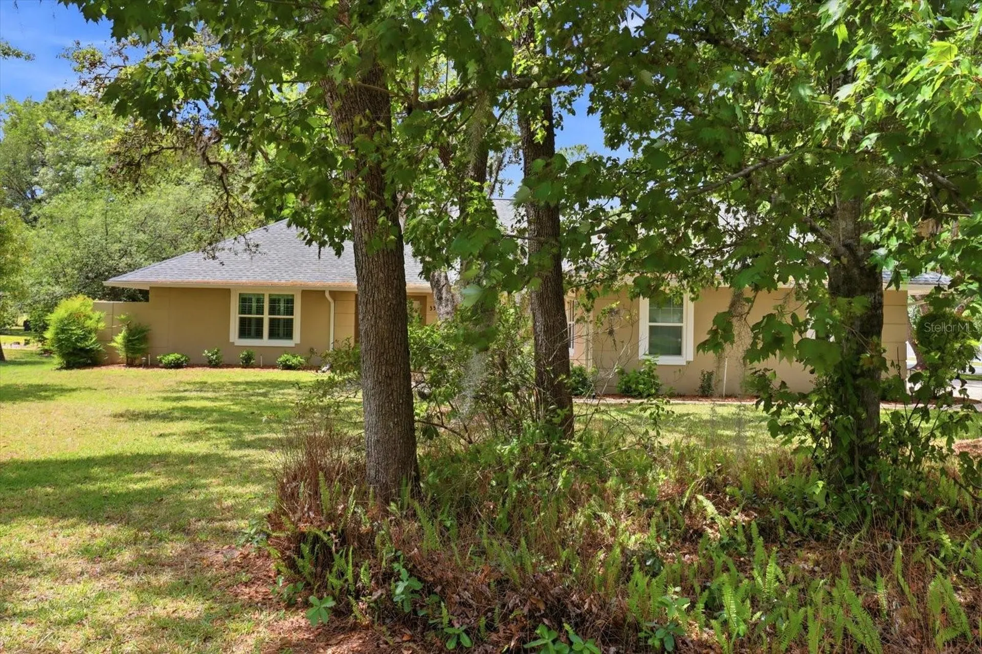 35 Douglas Street Homosassa FL 34446