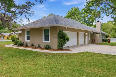 35 Douglas Street Homosassa FL 34446
