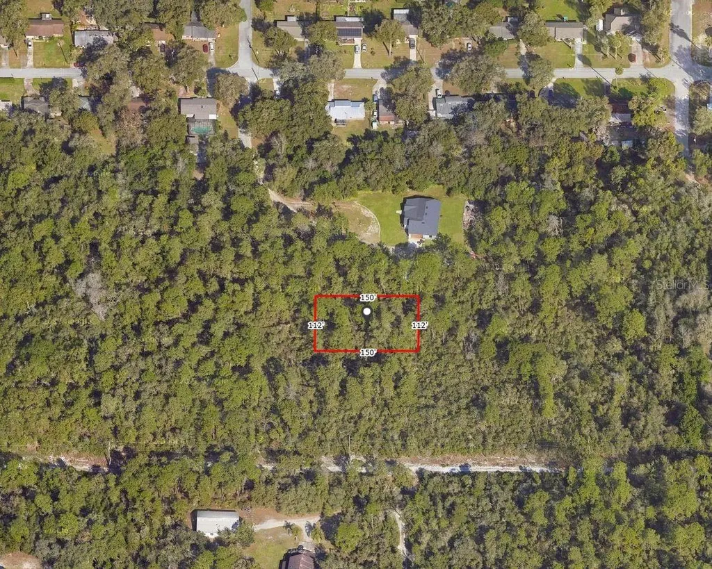 Howard Avenue Orange City FL 32763
