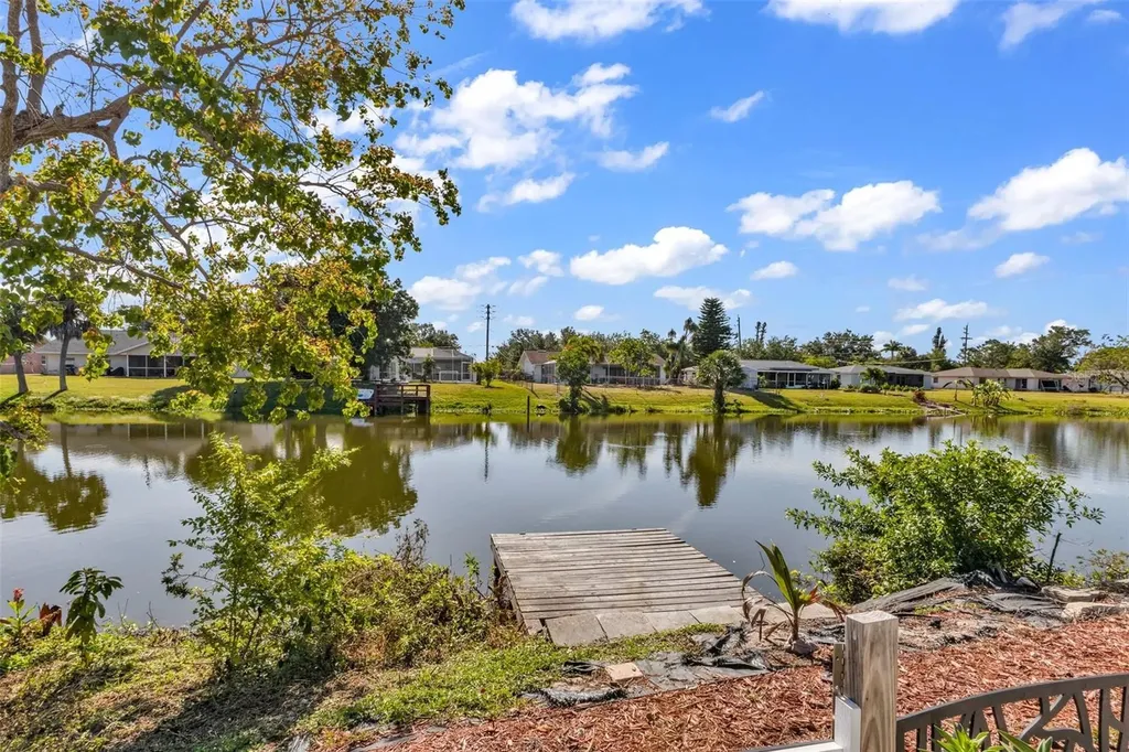 3448 Easy Street Port Charlotte FL 33952