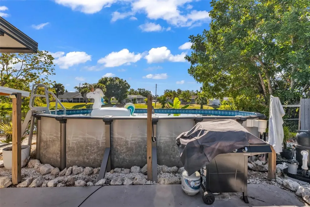 3448 Easy Street Port Charlotte FL 33952