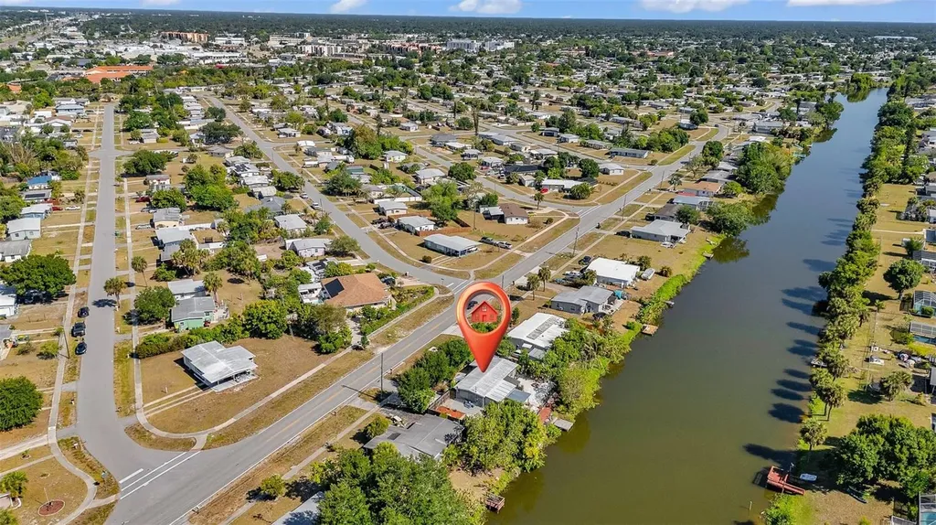3448 Easy Street Port Charlotte FL 33952