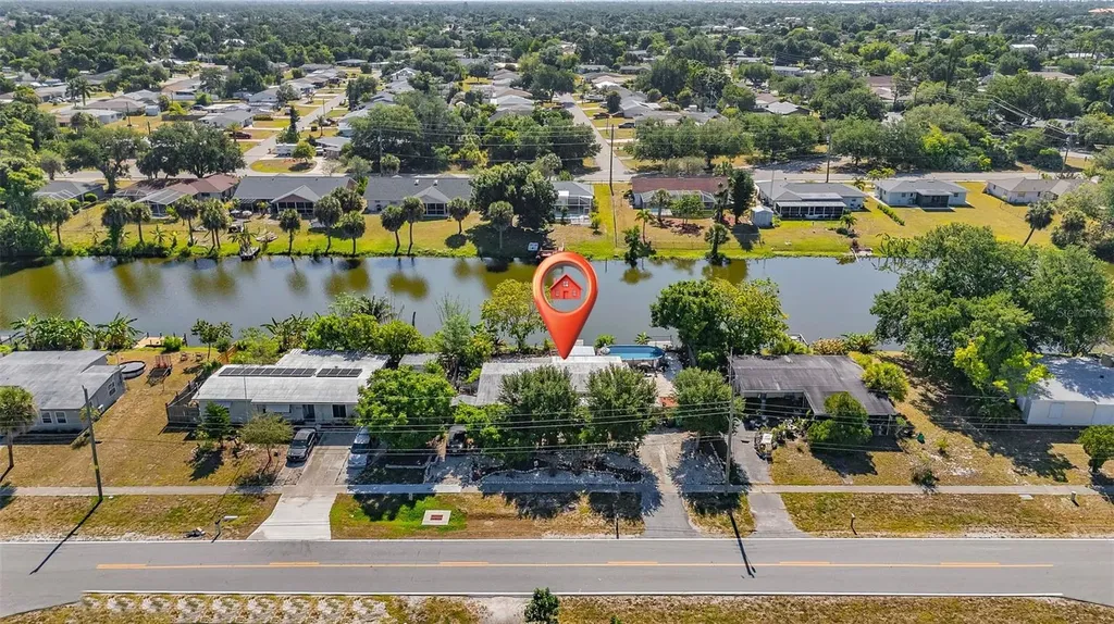 3448 Easy Street Port Charlotte FL 33952