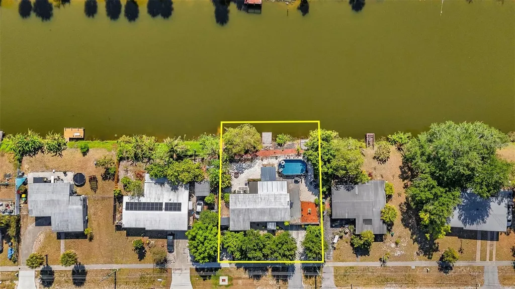 3448 Easy Street Port Charlotte FL 33952