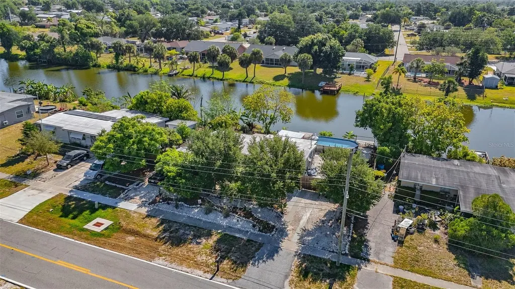 3448 Easy Street Port Charlotte FL 33952