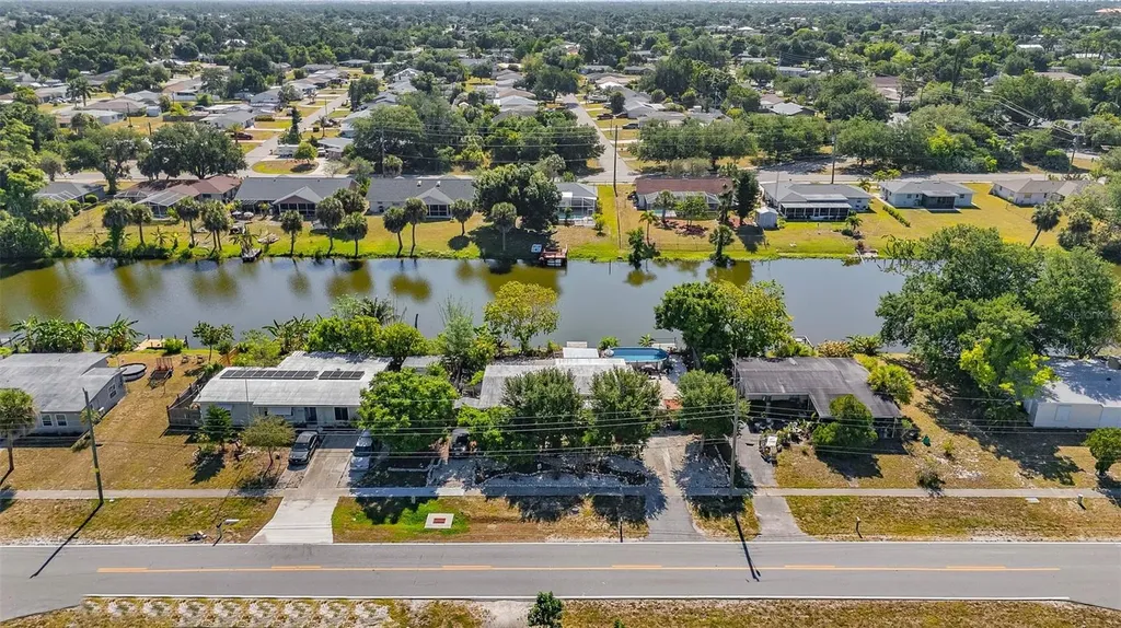 3448 Easy Street Port Charlotte FL 33952