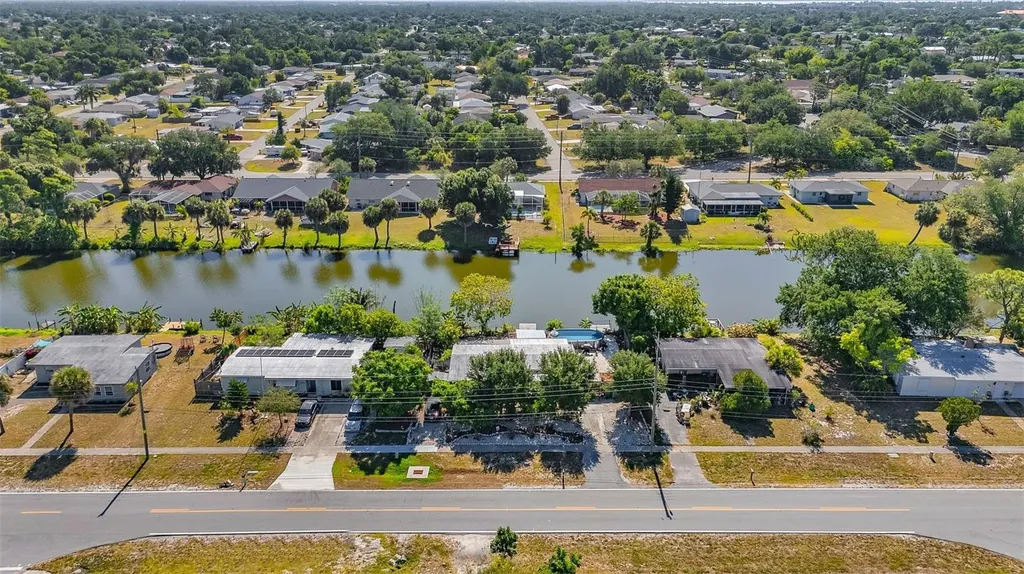 3448 Easy Street Port Charlotte FL 33952