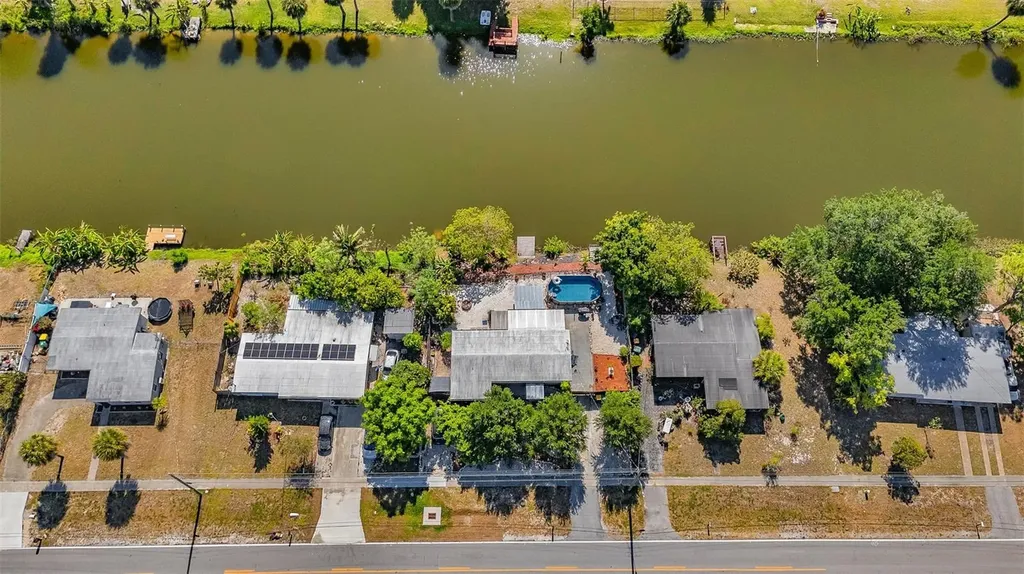 3448 Easy Street Port Charlotte FL 33952
