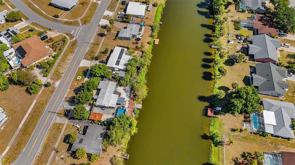 3448 Easy Street Port Charlotte FL 33952