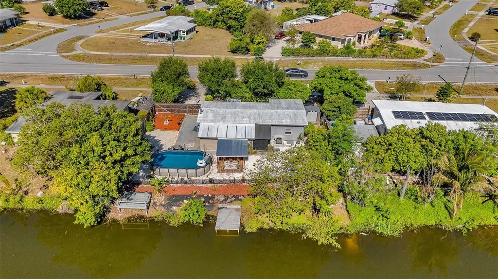 3448 Easy Street Port Charlotte FL 33952