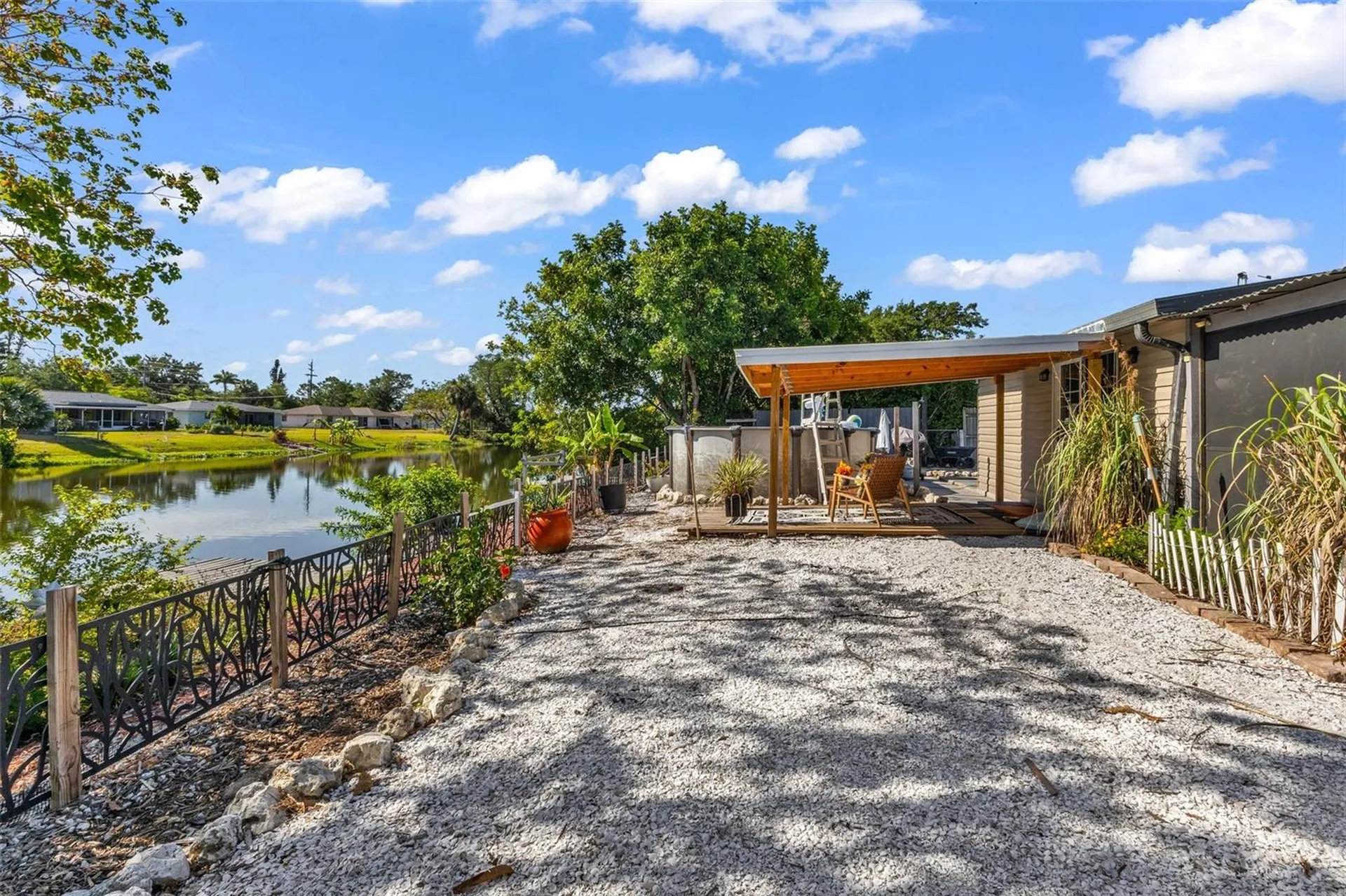 3448 Easy Street Port Charlotte FL 33952