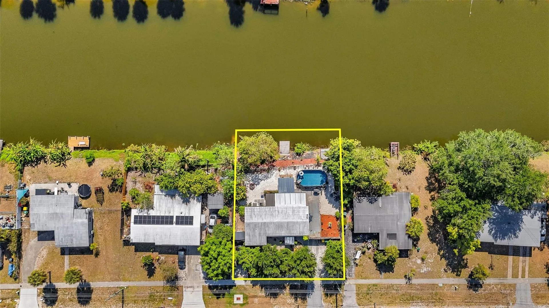 3448 Easy Street Port Charlotte FL 33952