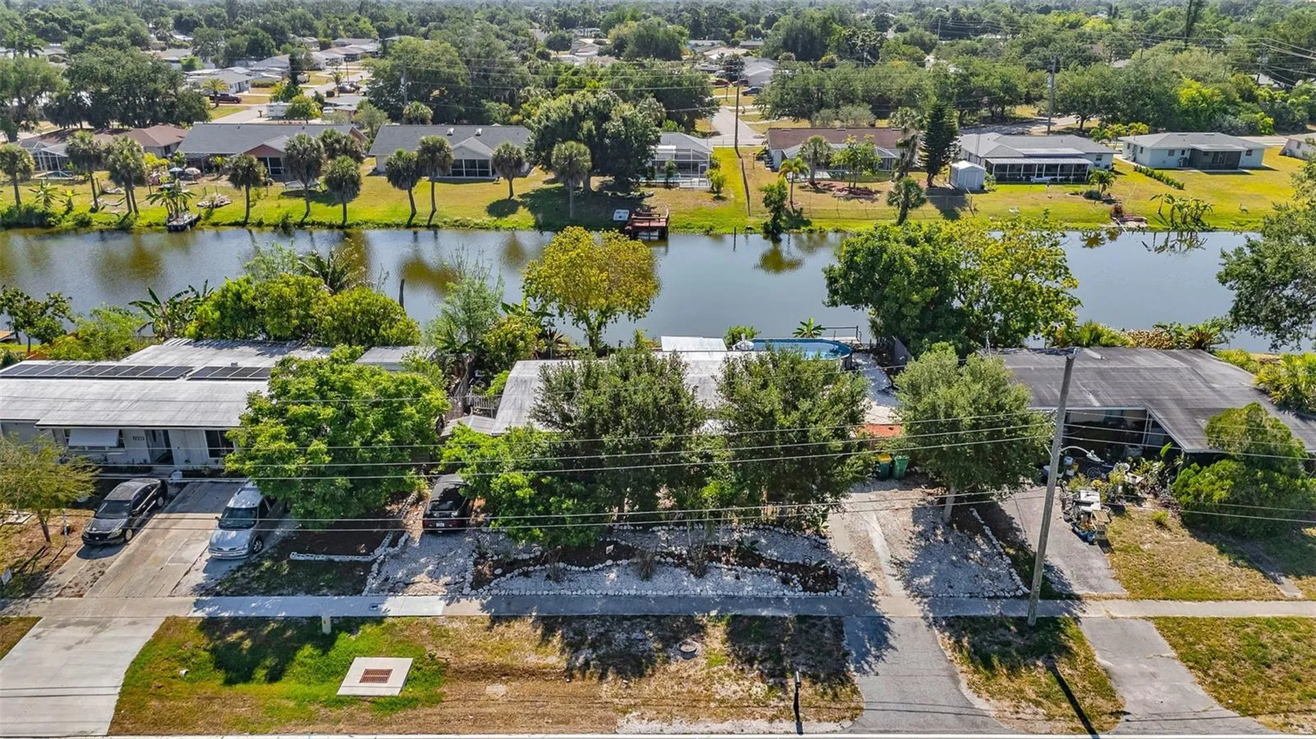 3448 Easy Street Port Charlotte FL 33952