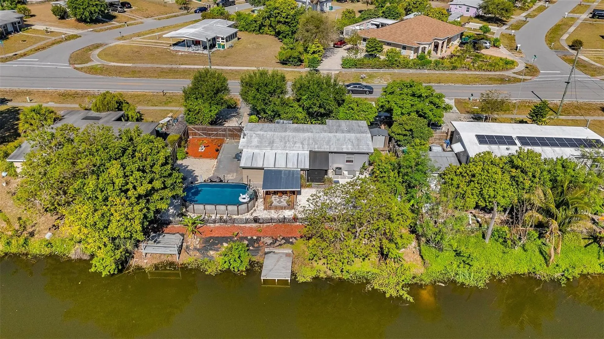 3448 Easy Street Port Charlotte FL 33952