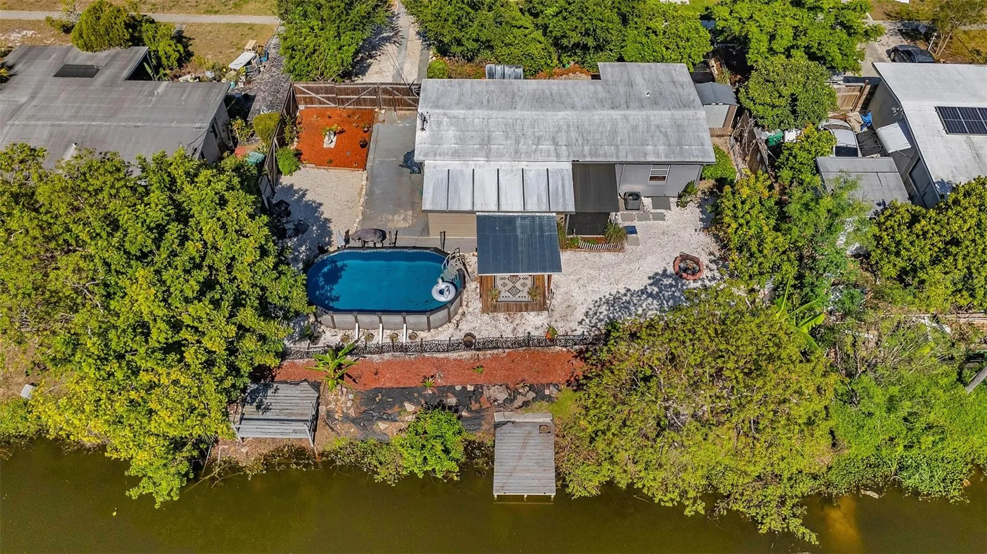 3448 Easy Street Port Charlotte FL 33952