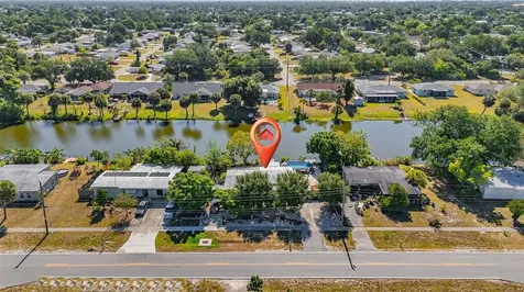 3448 Easy Street Port Charlotte FL 33952