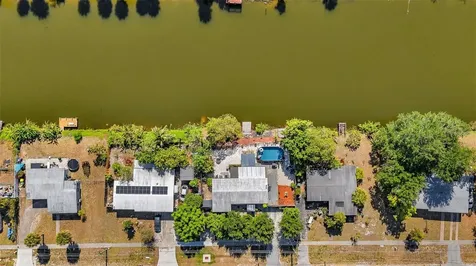 3448 Easy Street Port Charlotte FL 33952