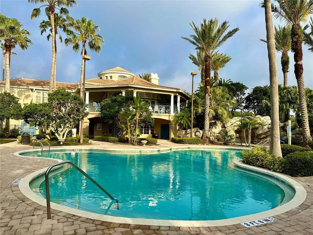 7360 Westpointe Boulevard Orlando FL 32835