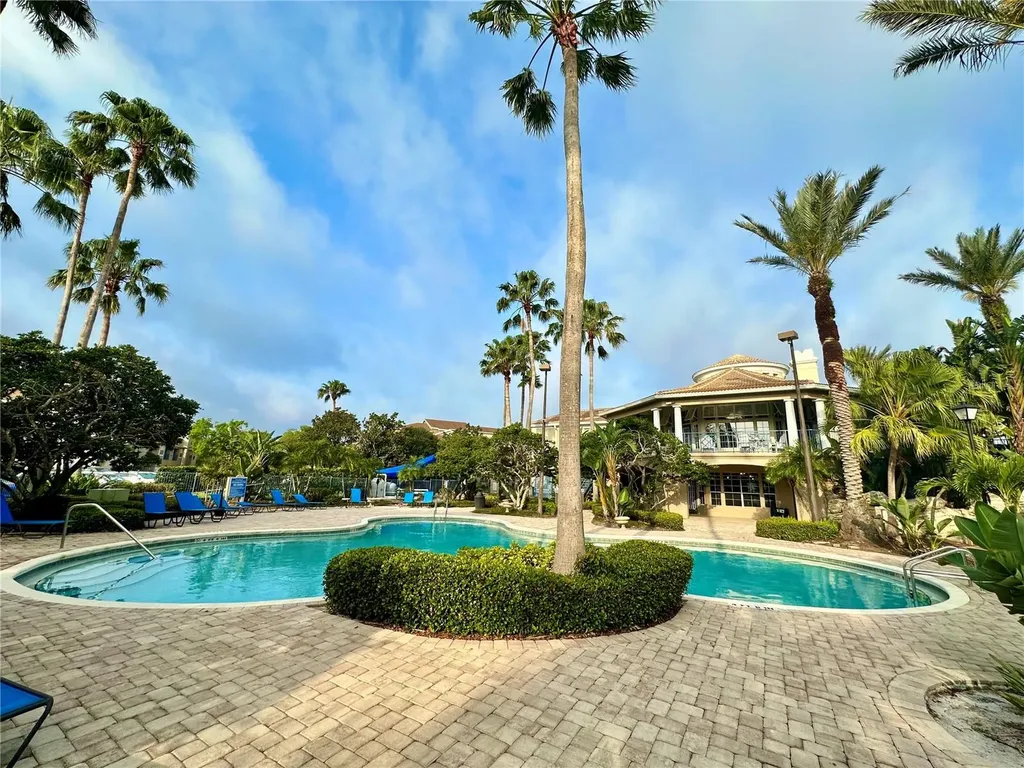 7360 Westpointe Boulevard Orlando FL 32835