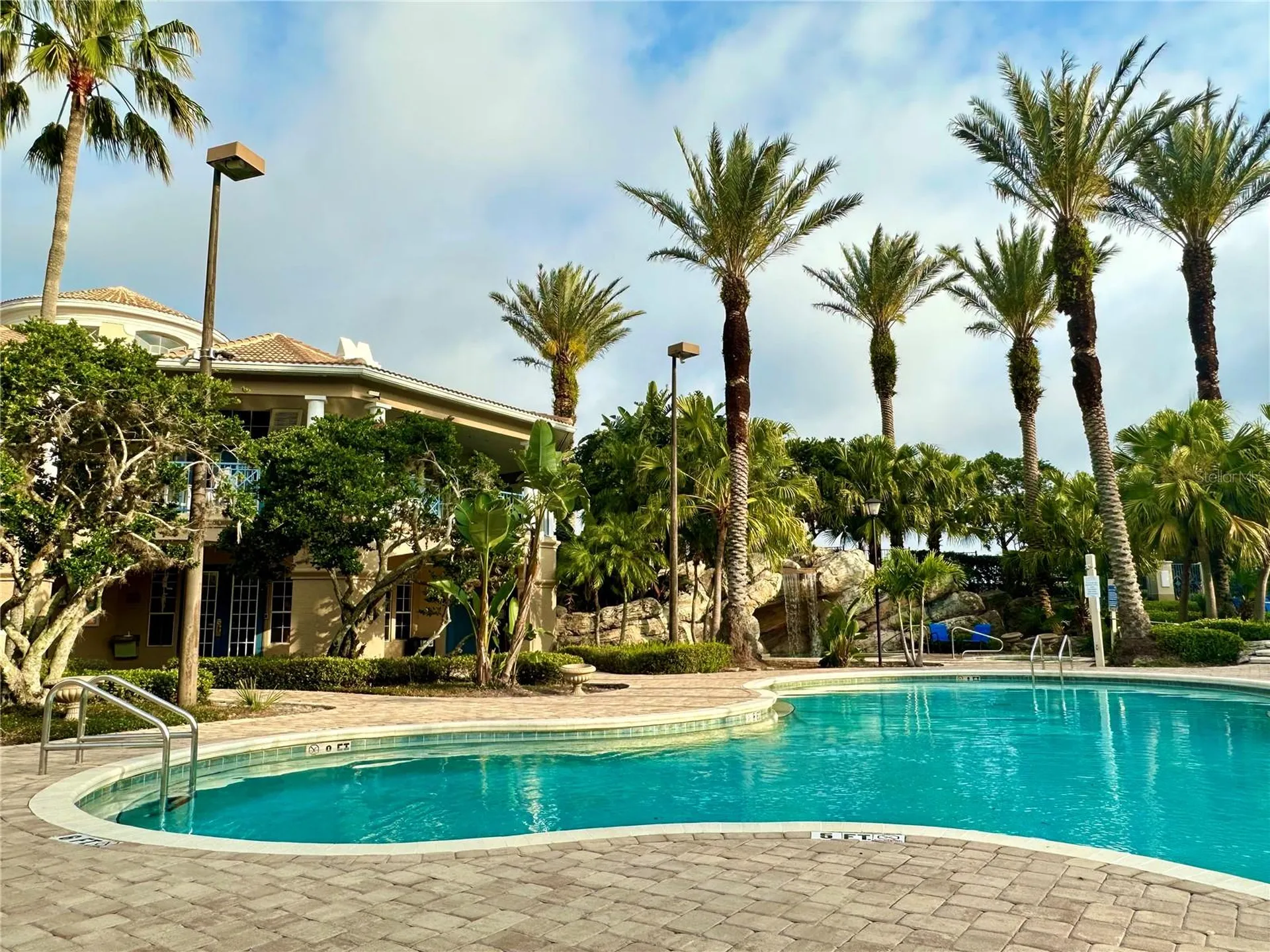 7360 Westpointe Boulevard Orlando FL 32835