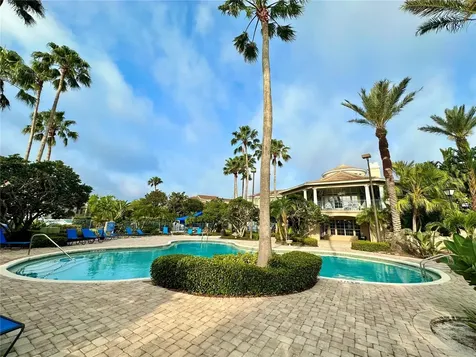 7360 Westpointe Boulevard Orlando FL 32835