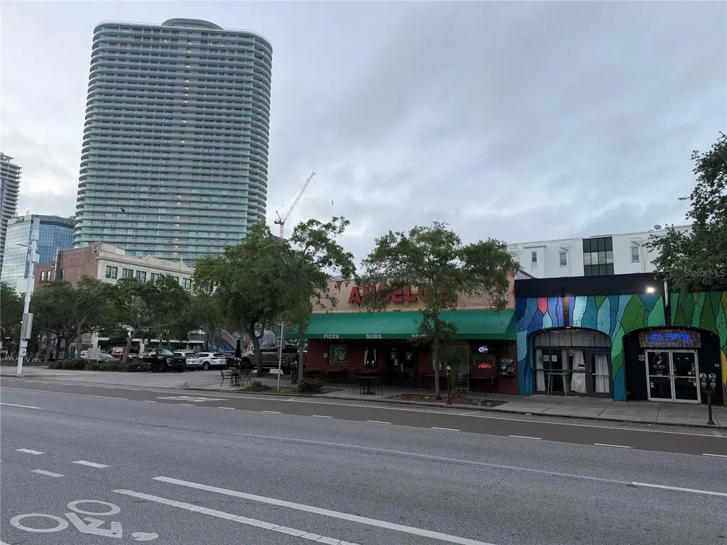 532 1st Avenue N St Petersburg FL 33701